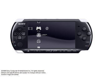 psp